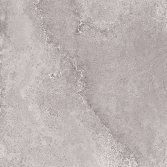 GRES ZOYA French Stone Grey 60x60 Rektyfikowany – szary gres matowy