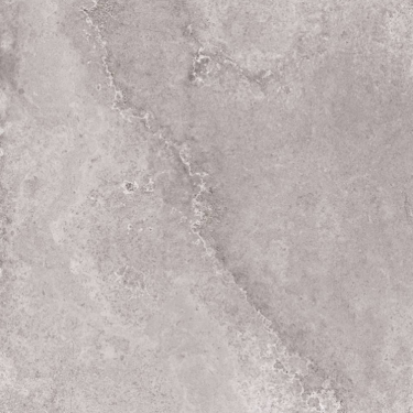 GRES ZOYA French Stone Grey 60x60 Rektyfikowany – szary gres matowy