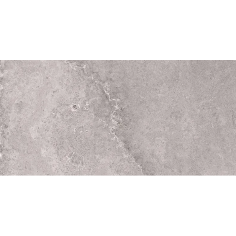 GRES ZOYA French Stone Grey 30x60 Mat – szara płytka gresowa