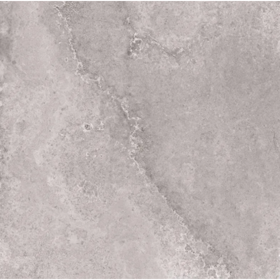 GRES ZOYA French Stone Grey Sugar Lappato 60x60 – szary gres rektyfikowany