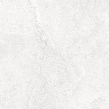 GRES ZOYA French Stone White 60x60 Rektyfikowany – jasny gres matowy