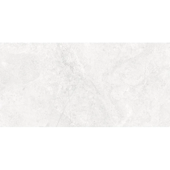 GRES ZOYA French Stone White 30x60 Mat – jasna płytka gresowa