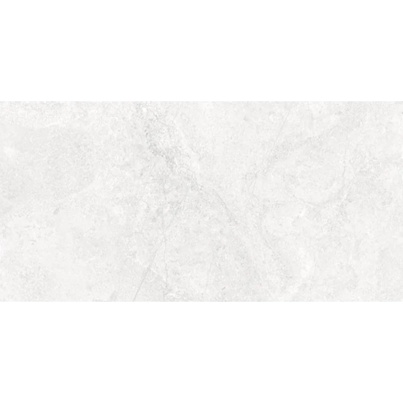 GRES ZOYA French Stone White 30x60 Mat – jasna płytka gresowa