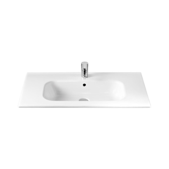 Roca Victoria A32799D000 – umywalka 70 × 46 cm, biały | Lazuro