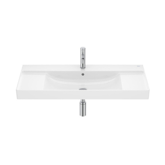 Roca Ona A32768A004 – umywalka 100 × 46 cm, biały | Lazuro