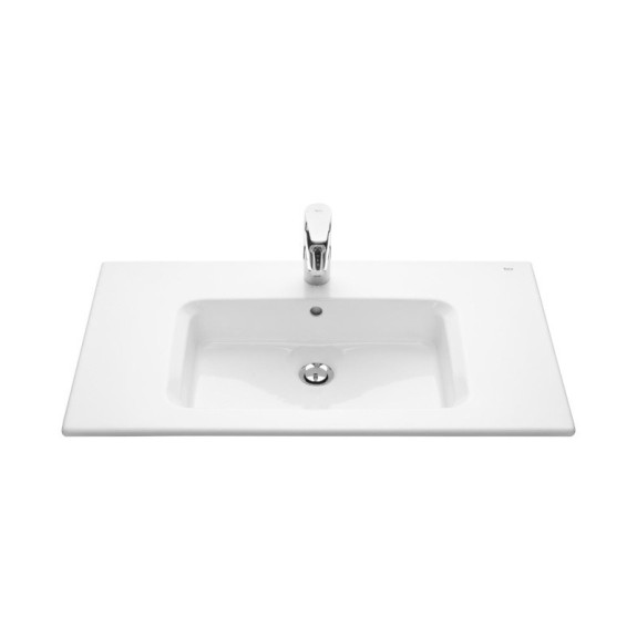 Roca Gap A3279A1000 – umywalka 100 × 46 cm, biały | Lazuro