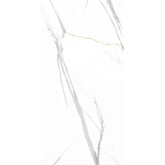 Płyta Węglowa White Elegance 120x60x0,4 cm – Polerowana