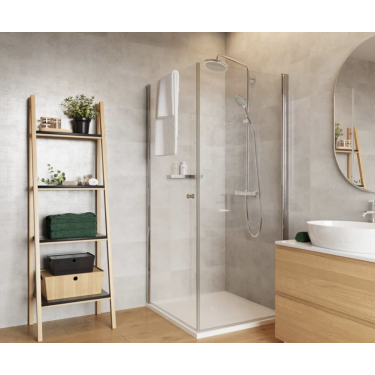 Płyta węglowa Carbon Grey 120×60 cm – matowy beton do nowoczesnych wnętrz