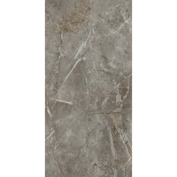 Płyta węglowa Golden Vein Gloss 120×60 cm – jasny marmur w połysku