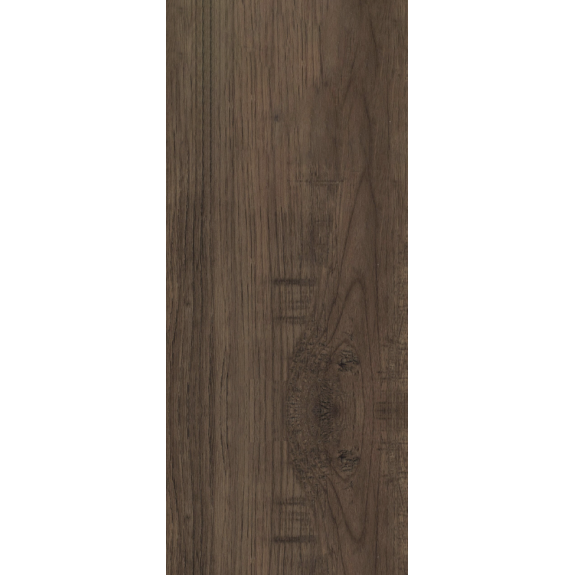 Płyta węglowa Rustic Wood XL Matt 280×110 cm – ciemne drewno na ścianę