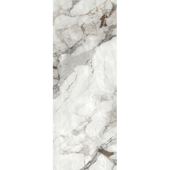 Płyta węglowa Grande Stone Gloss XL 280×110 cm – dekoracyjna płyta ścienna połysk
