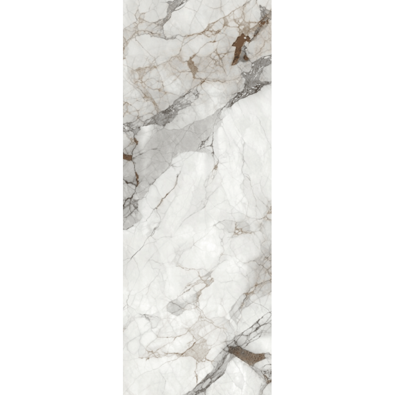 Płyta węglowa Grande Stone Gloss XL 280×110 cm – dekoracyjna płyta ścienna połysk