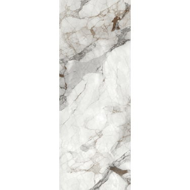 Płyta węglowa Grande Stone Gloss XL 280×110 cm – dekoracyjna płyta ścienna połysk