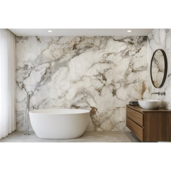 Płyta węglowa Grande Stone Gloss XL 280×110 cm – dekoracyjna płyta ścienna połysk 2